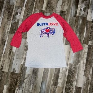 BuffaloLove Shirt